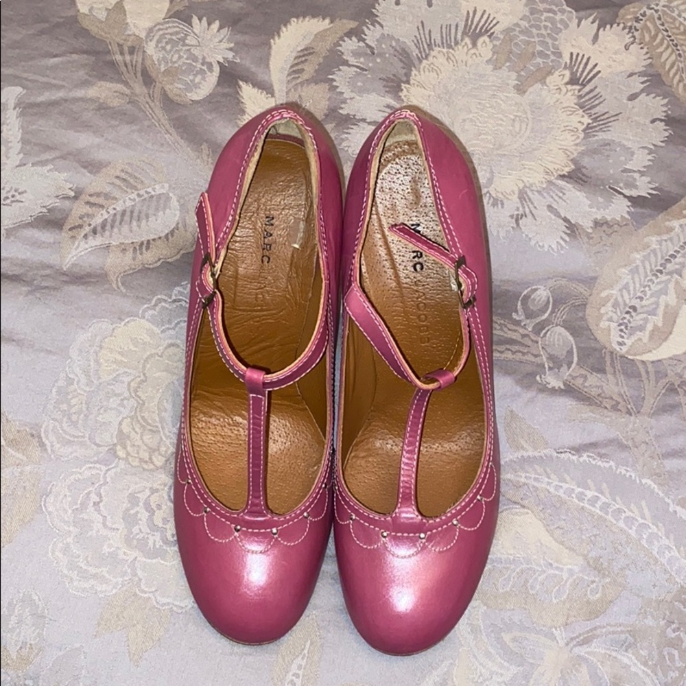 Marc Jacobs Suzy shoe Size 40